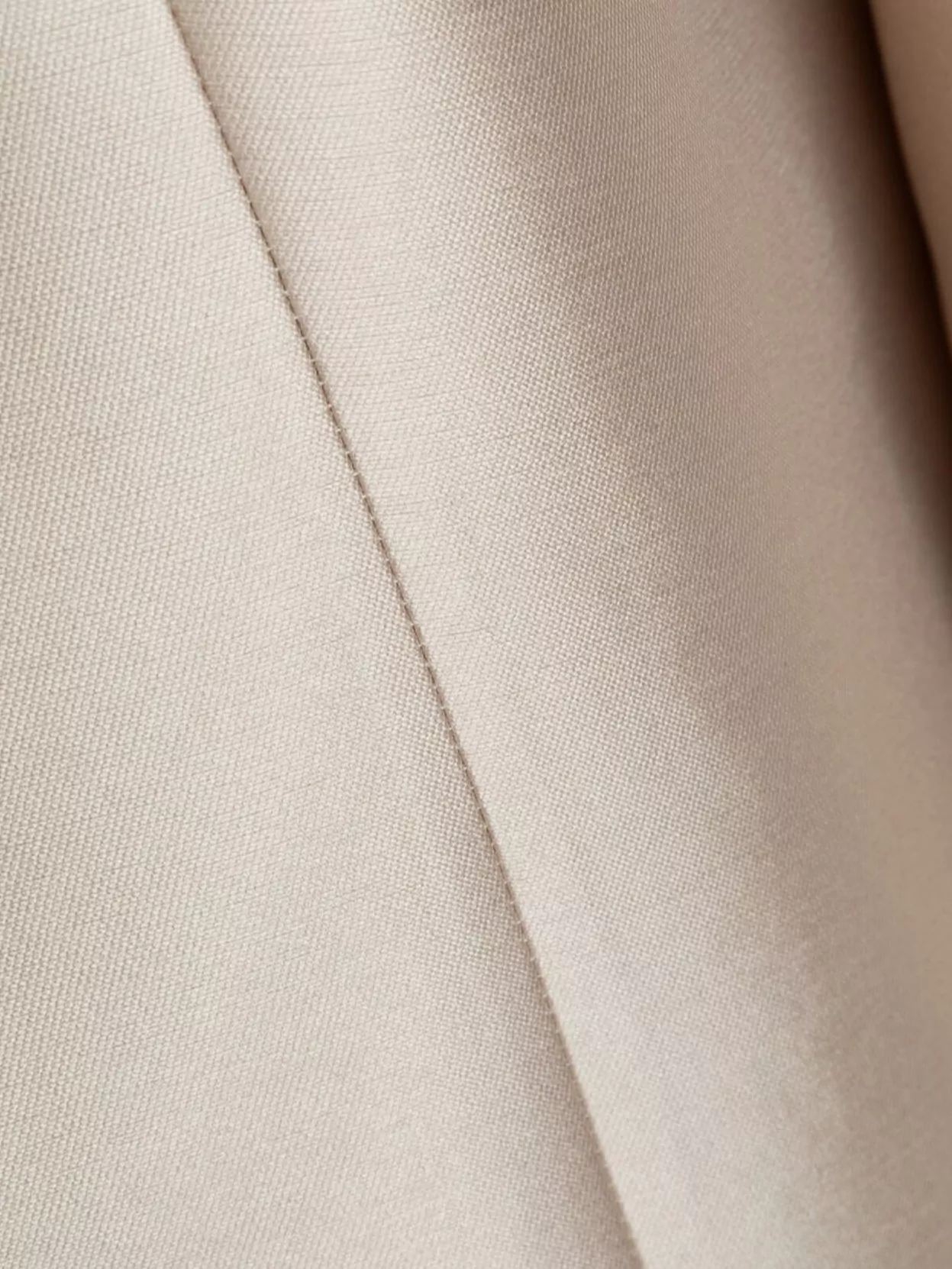 Alberta Ferretti Long-sleeved Casual Jacket