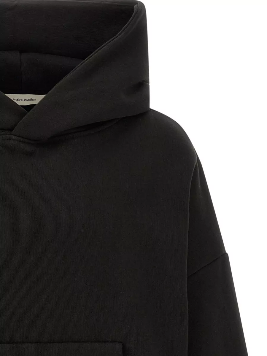 Entire Studios Cotton Heavy Hoodie