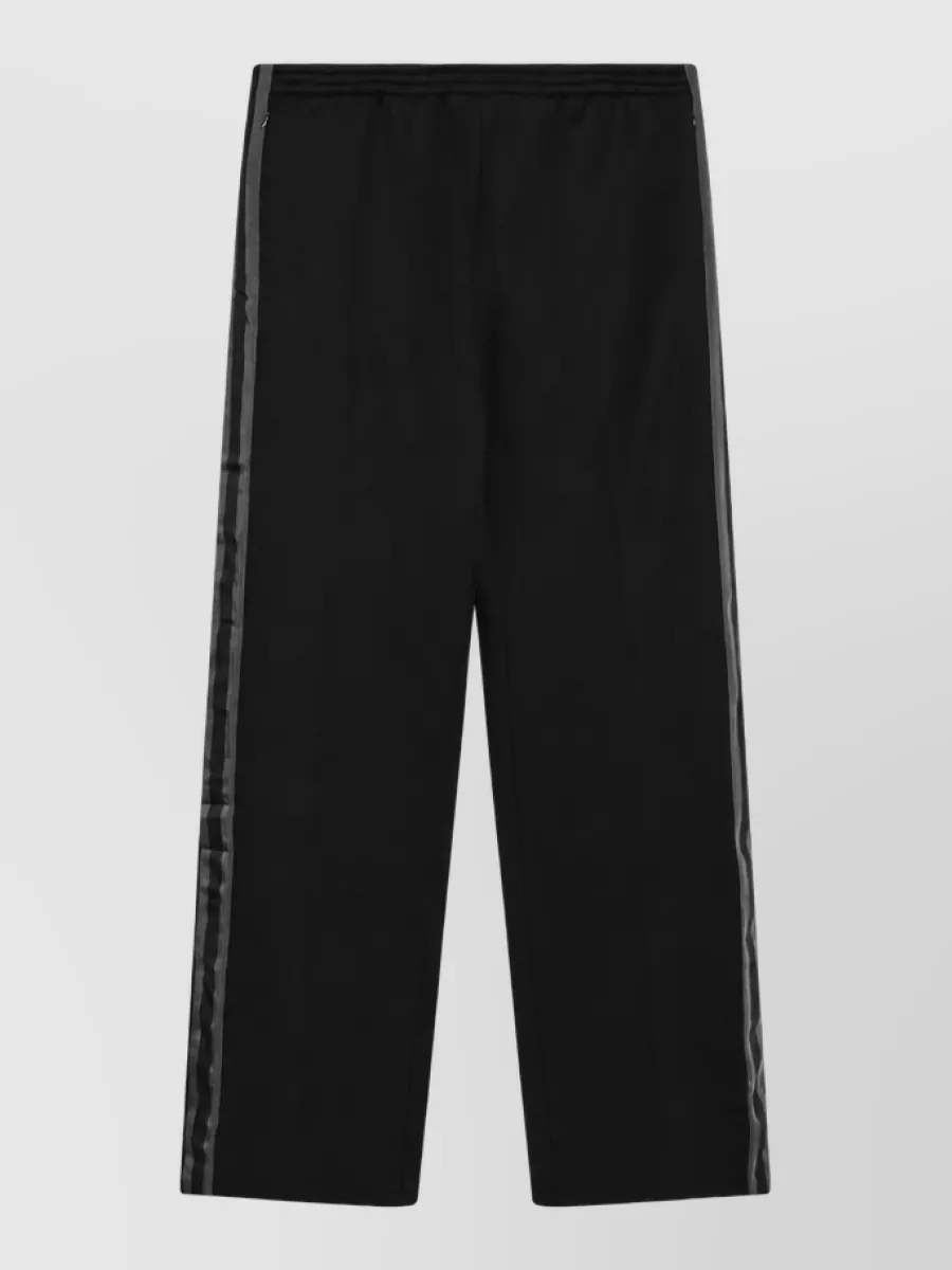 Gucci Loose Fit Trousers