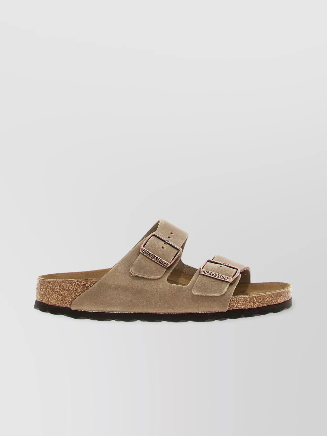Birkenstock Sole Cork Open Toe Sandals