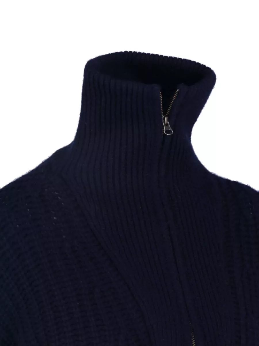 Lisa Yang Cashmere Crewneck Sweatshirt