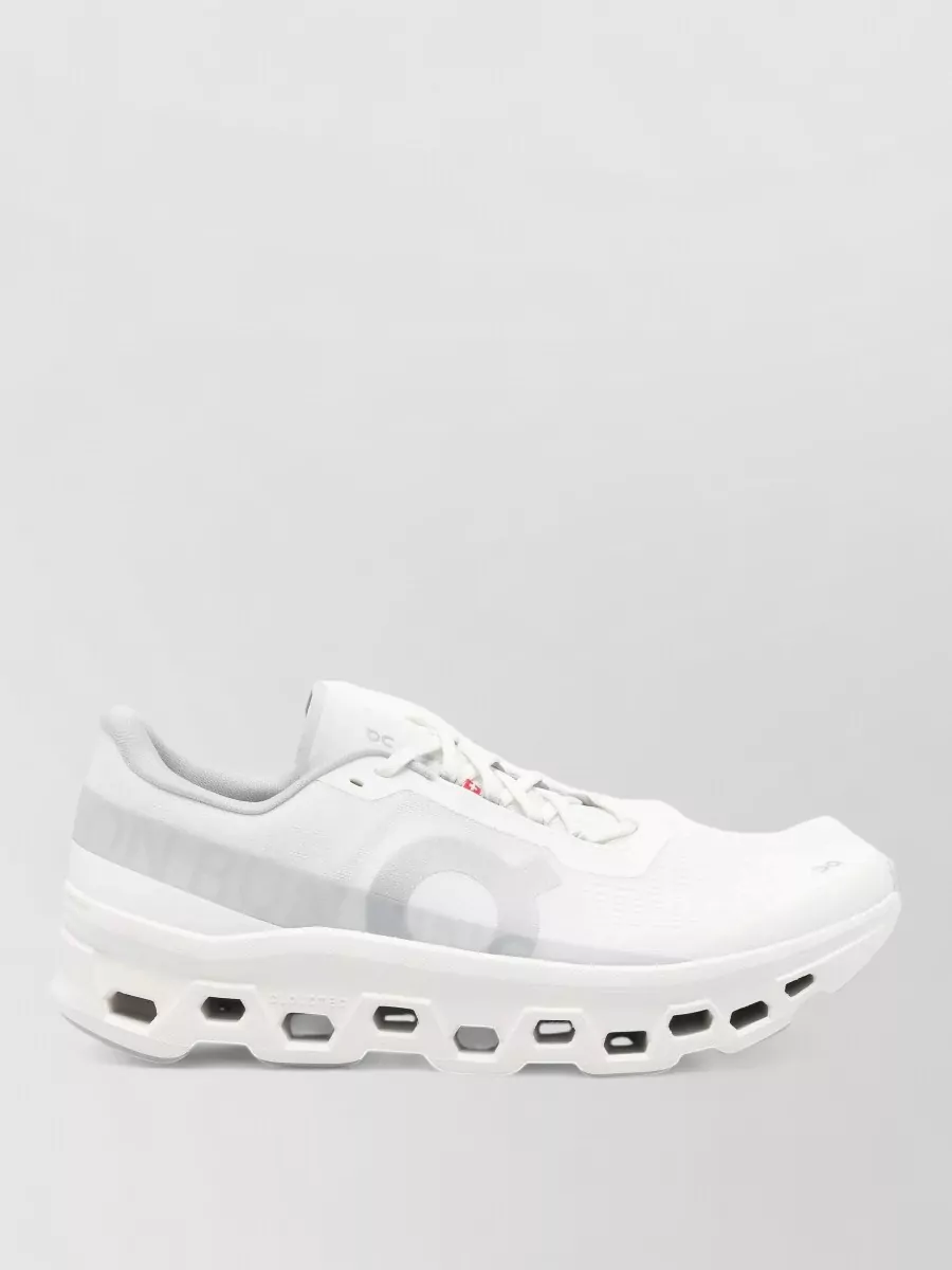 On Running Cloudmonster 1 Low-Top Sneakers