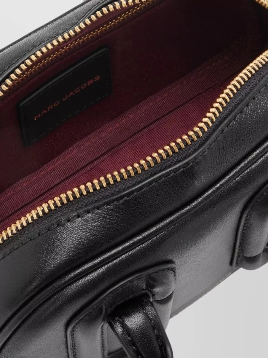 Marc Jacobs Leather Shoulder Bag