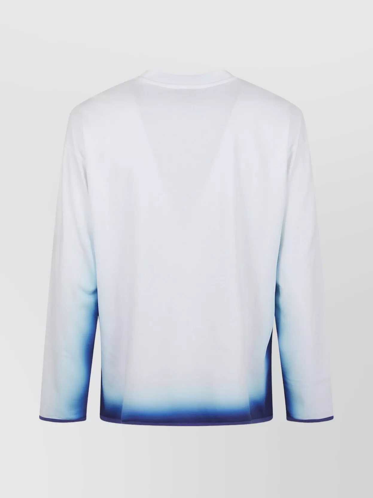 Casablanca Faded Logo Long Sleeve T-Shirt
