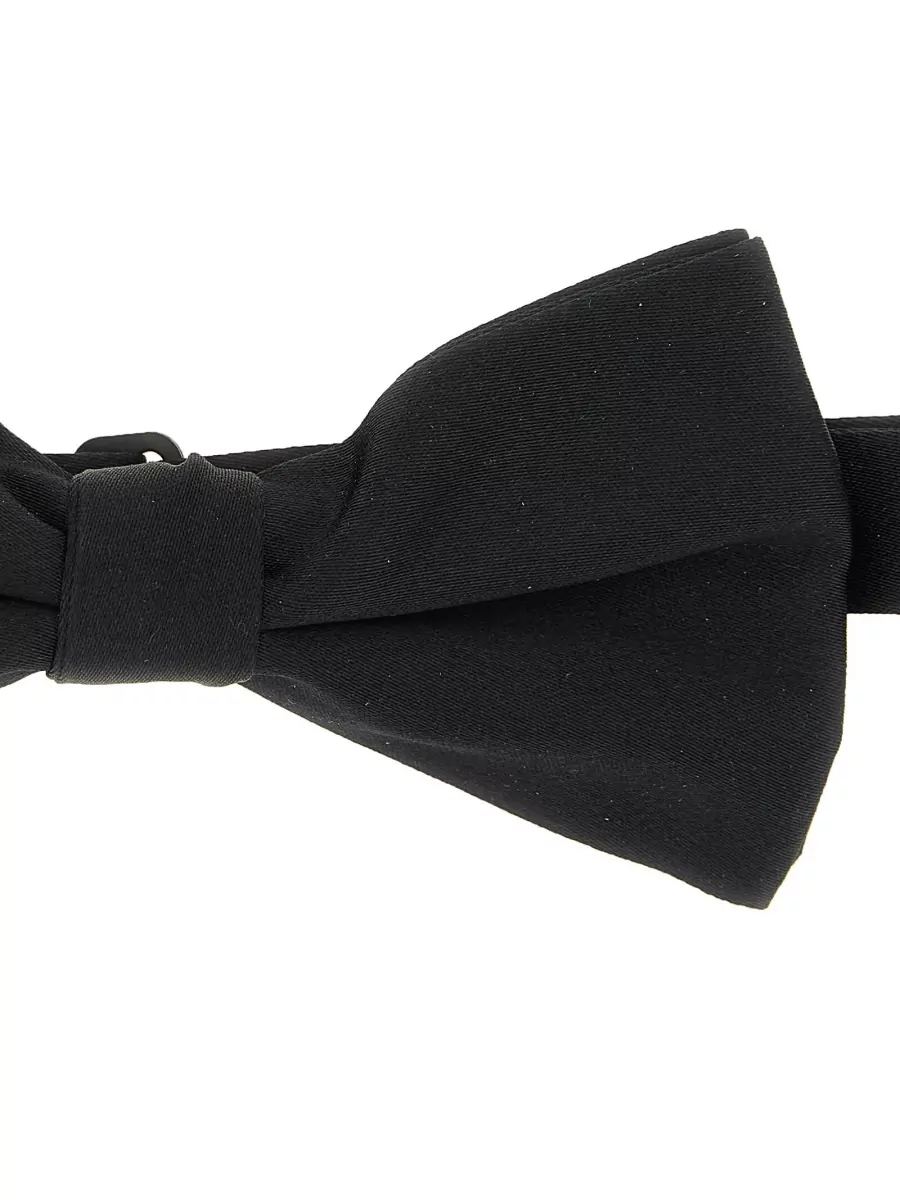 Valentino Garavani Silk Bow Tie