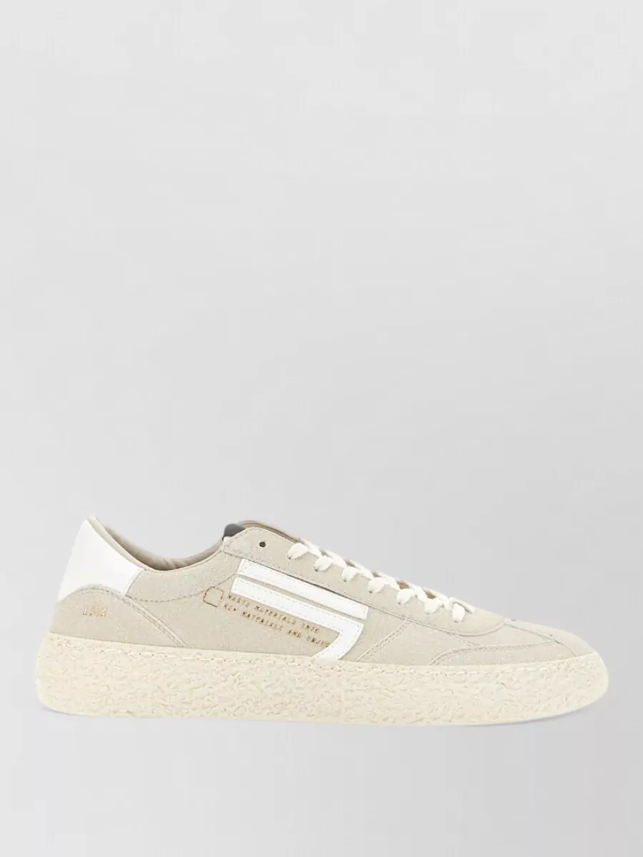 Puraai Low-Top Sneakers