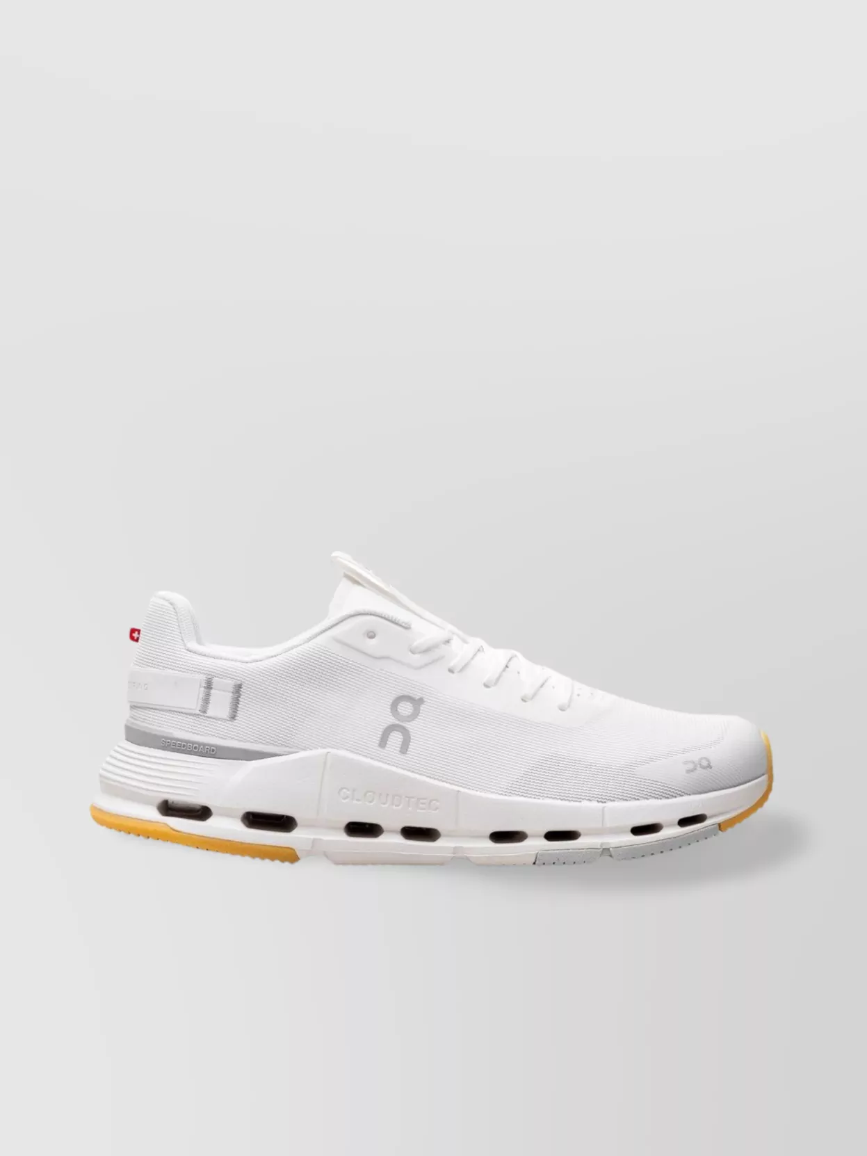 On Cloudnova Form 2 Sneakers