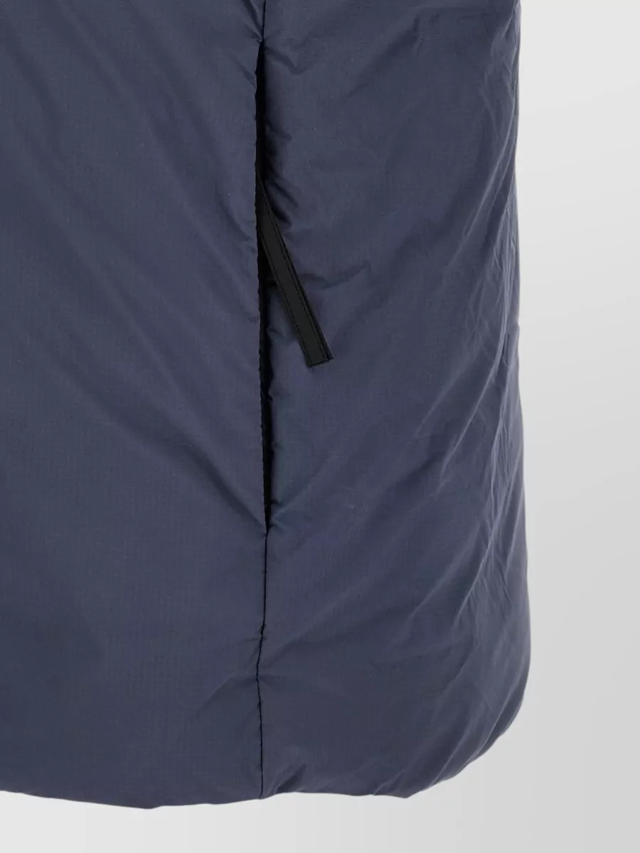 Canada Goose Quilted Padded Gilet
