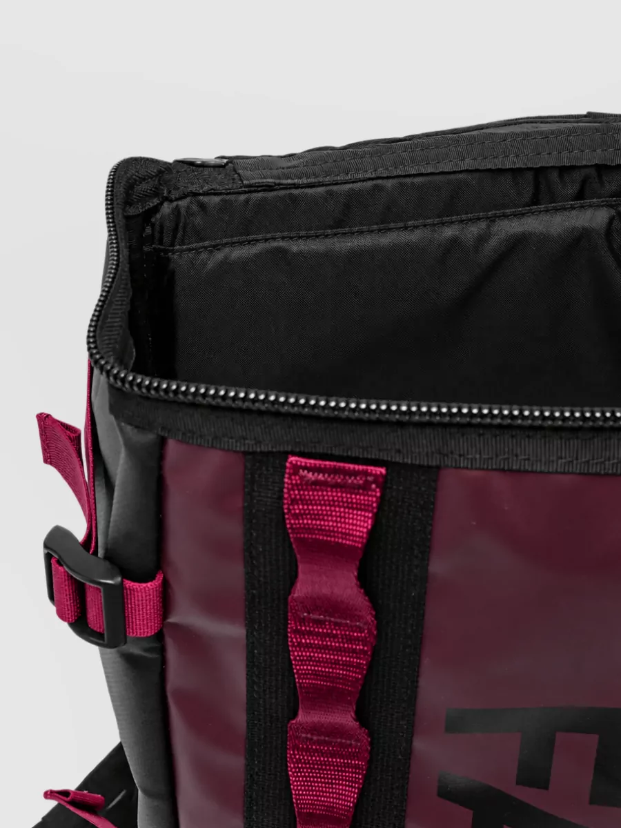 The North Face Box Backpack