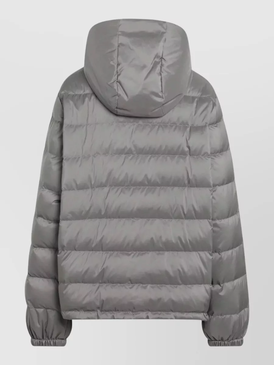 Miu Miu Puffer Jacket
