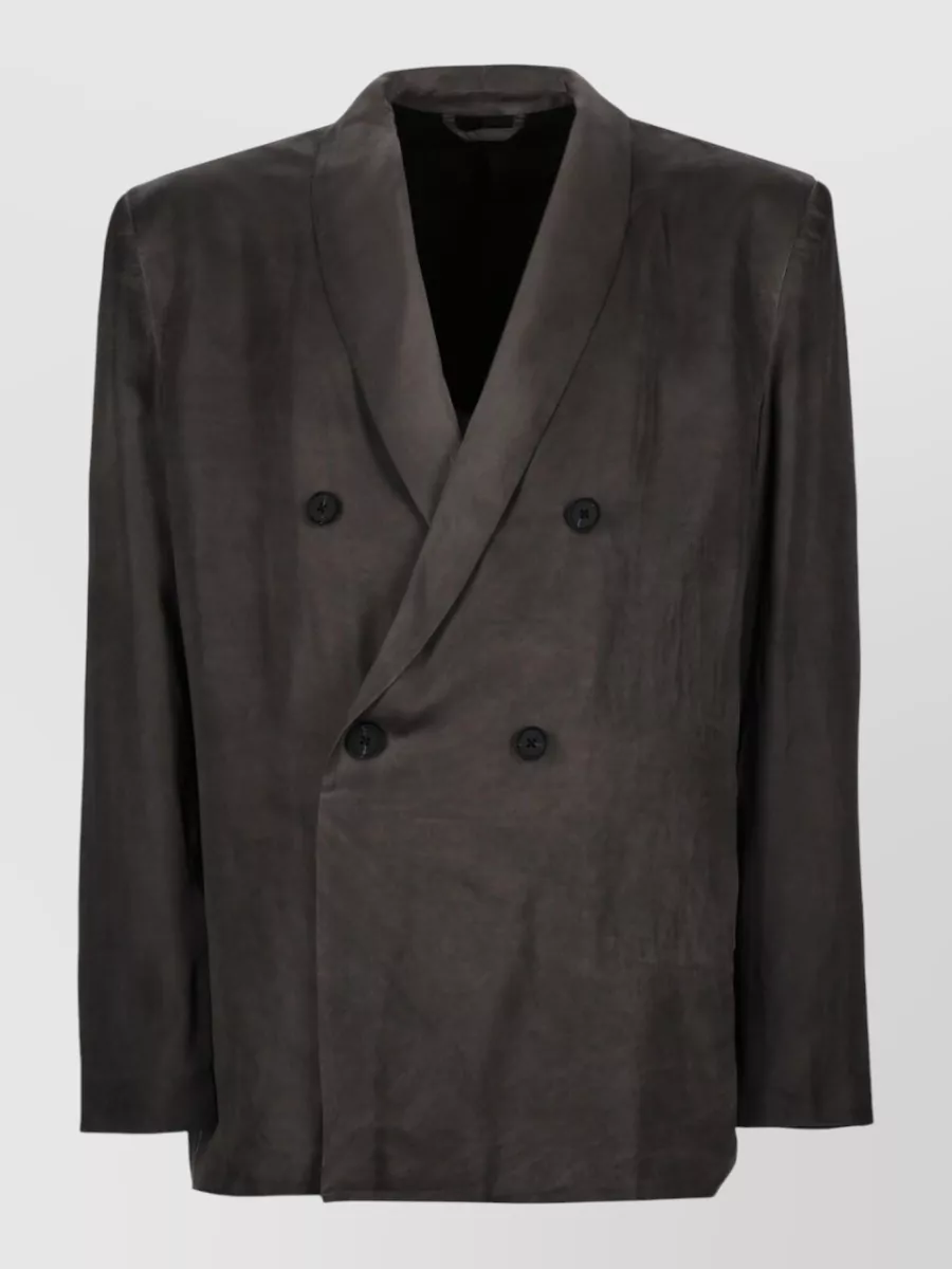 Diesel viscose blazer