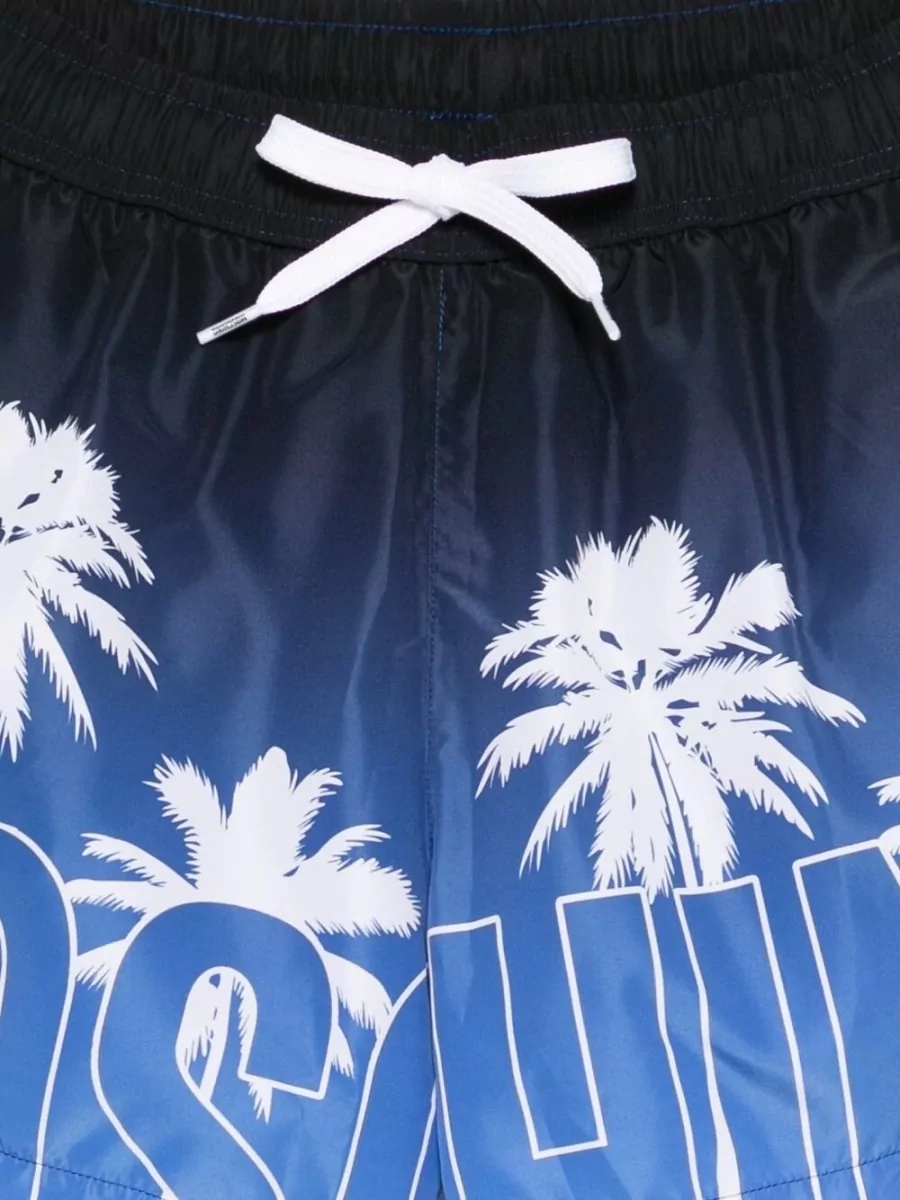 Moschino Swim Shorts
