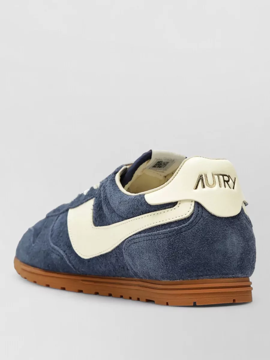 Autry Low-Top Sneakers