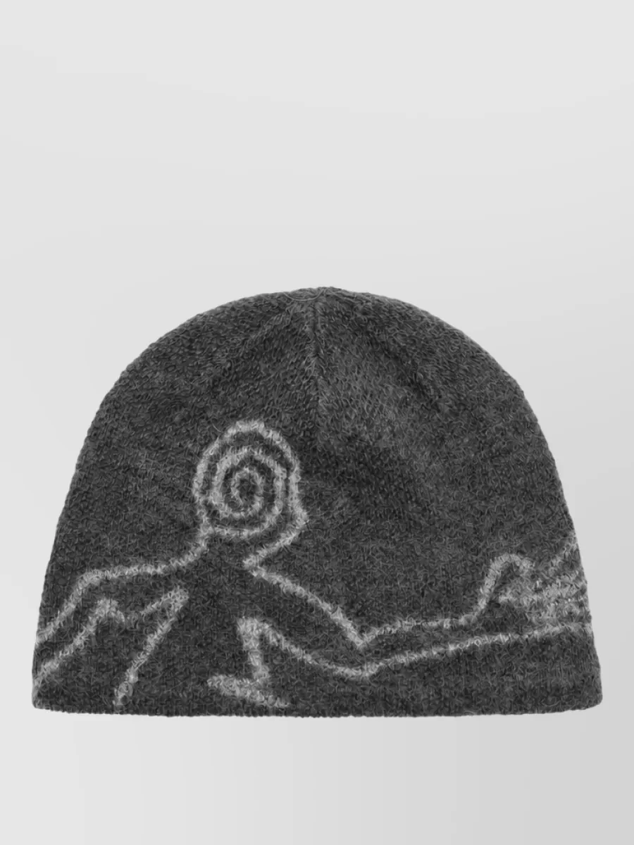 Hiking Patrol beanie