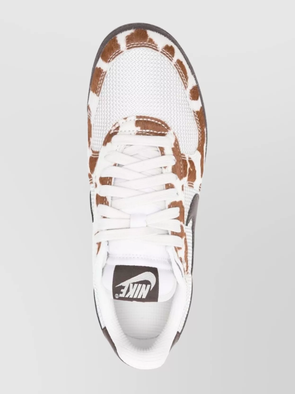 Nike Low-Top Field General Sneakers