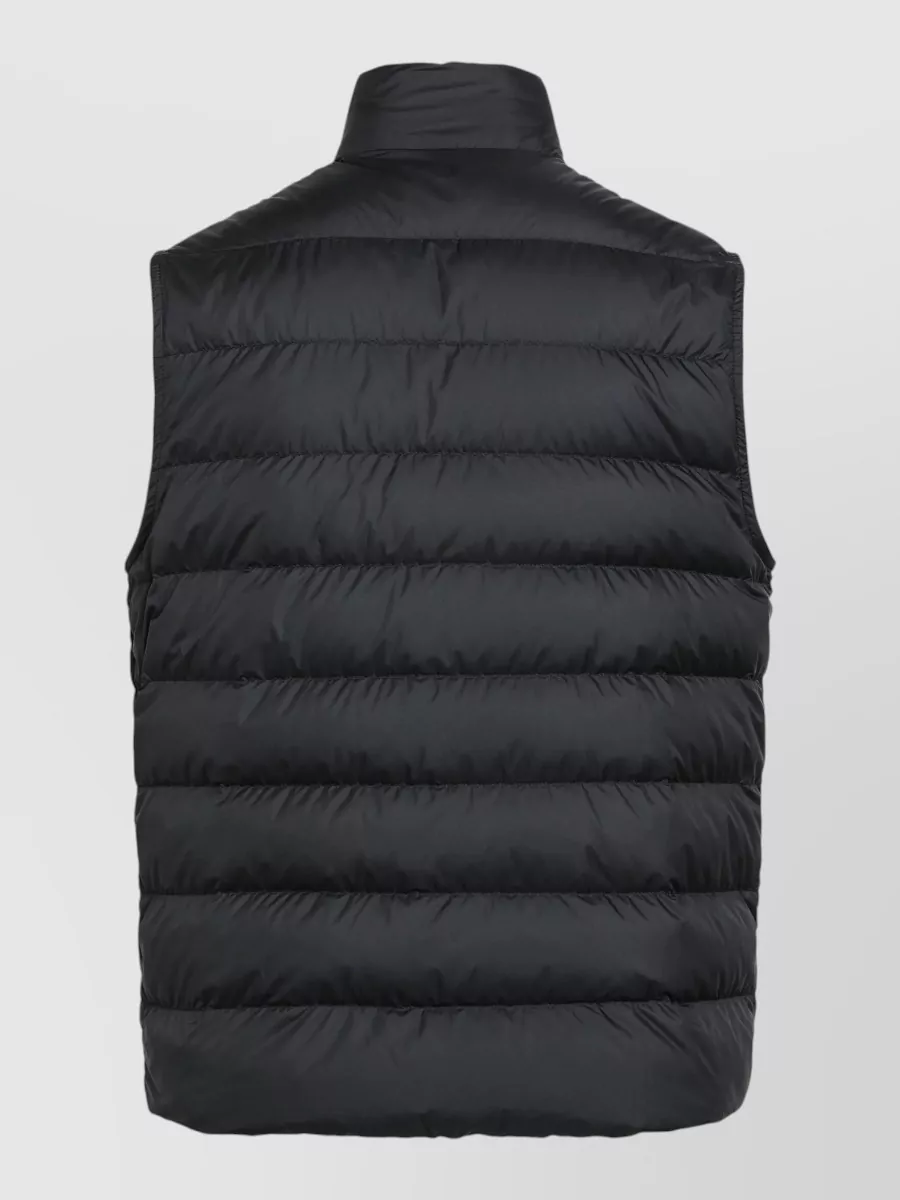Moncler Padded Coat