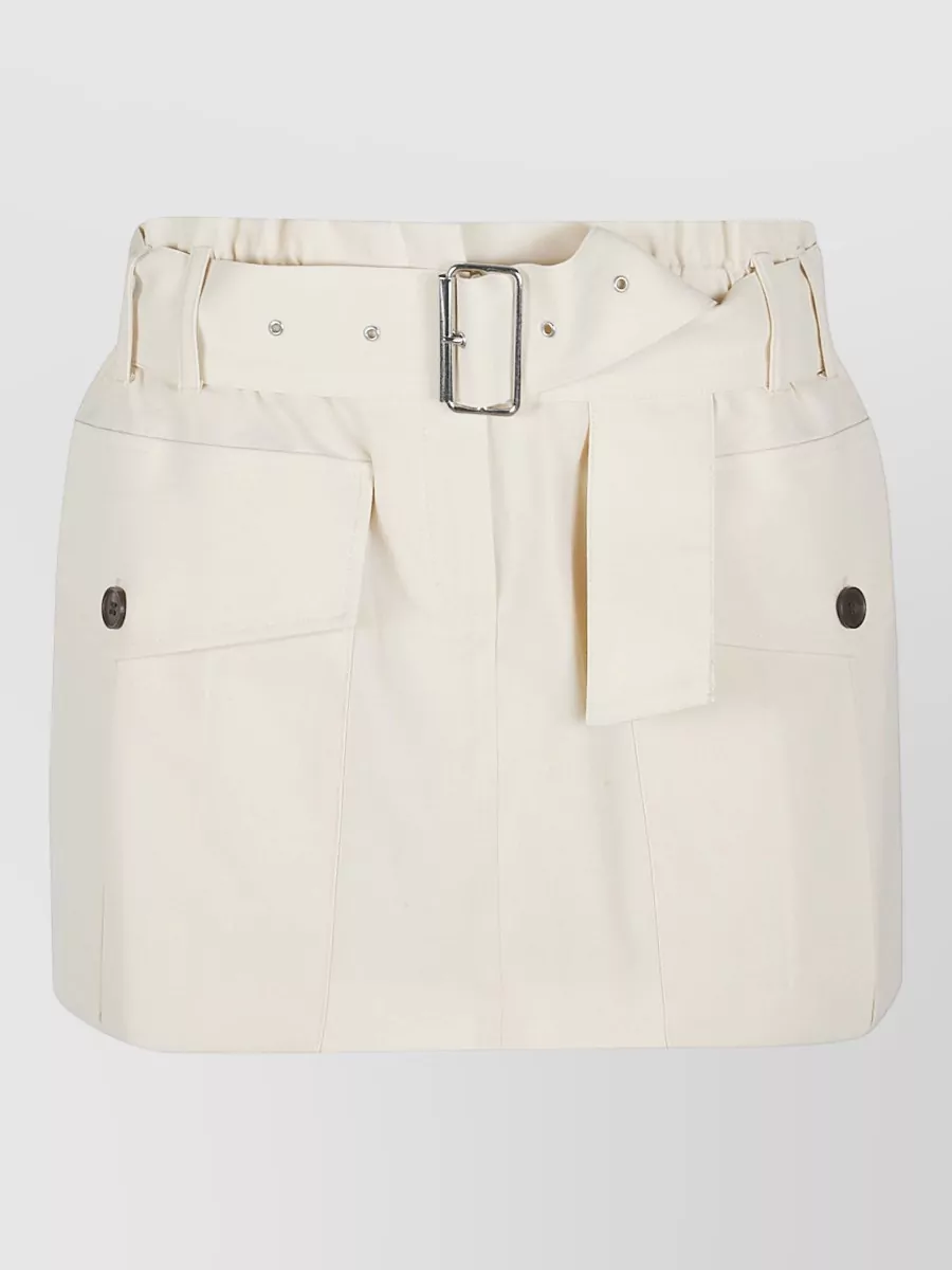 Iro Tailored Shorts