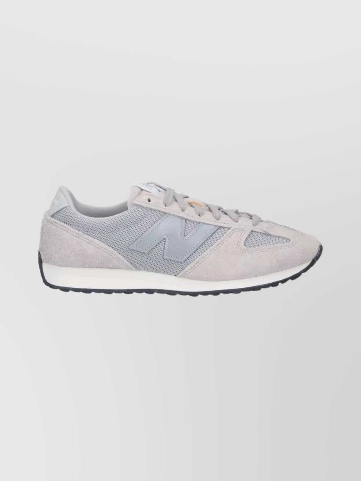 Junya Watanabe Casual Sneakers With Rubber Sole And Mesh Panels