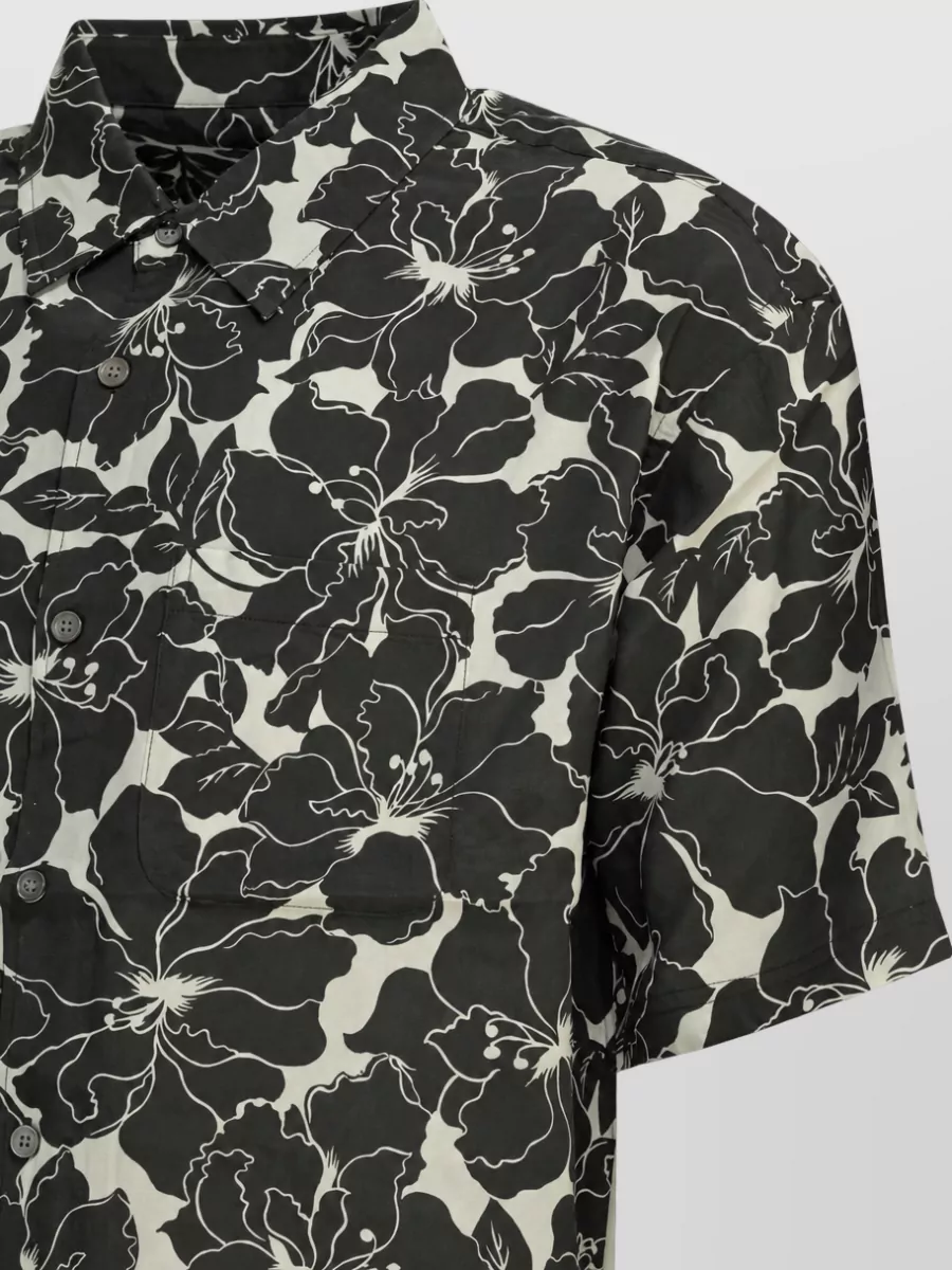 Stüssy Viscose Shirt