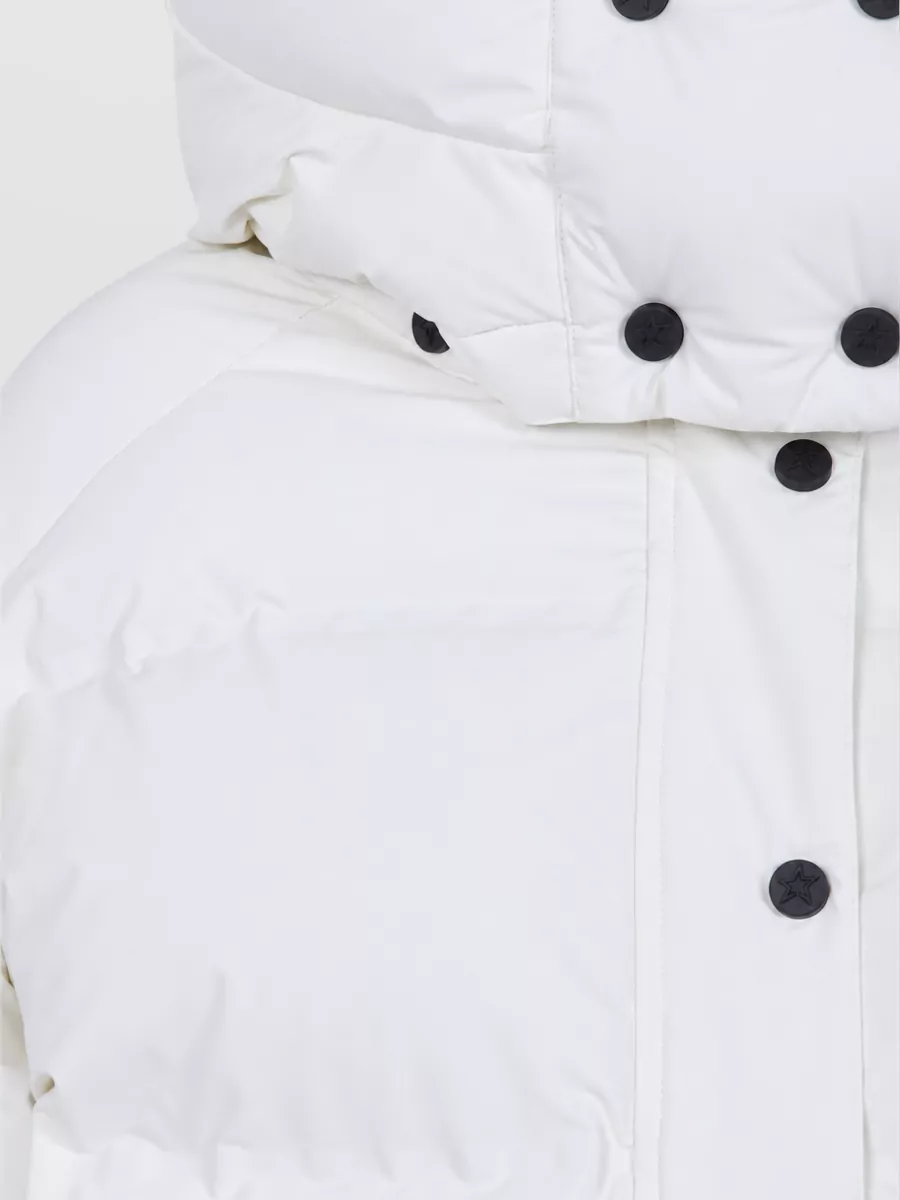 Perfect Moment Quilted Puffer Jacket