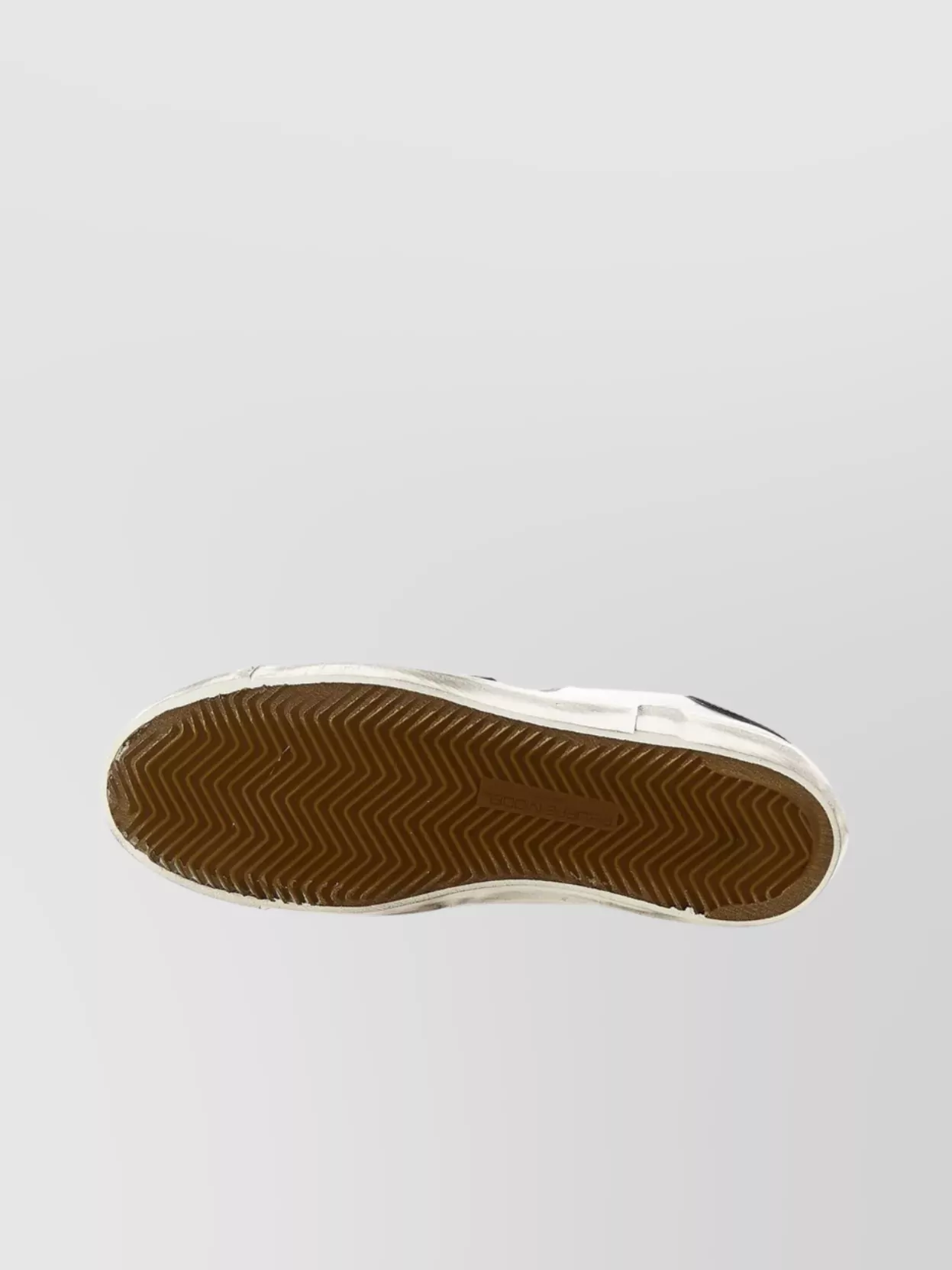 Philippe Model Leather Low-Top Sneakers