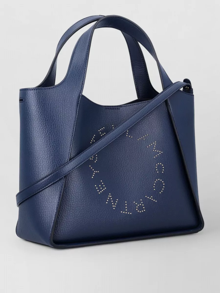 Stella Mccartney Alter Mat Tote Bag