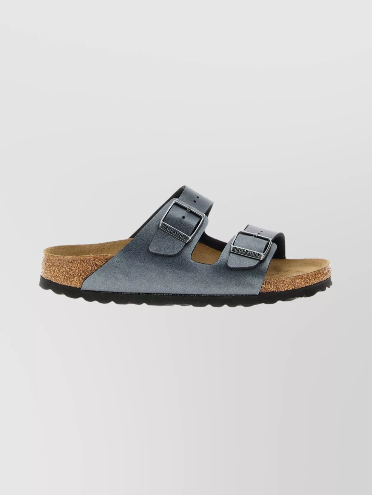 Birkenstock Arizona Bs Open Toe Sandals With Slip-Resistant Sole