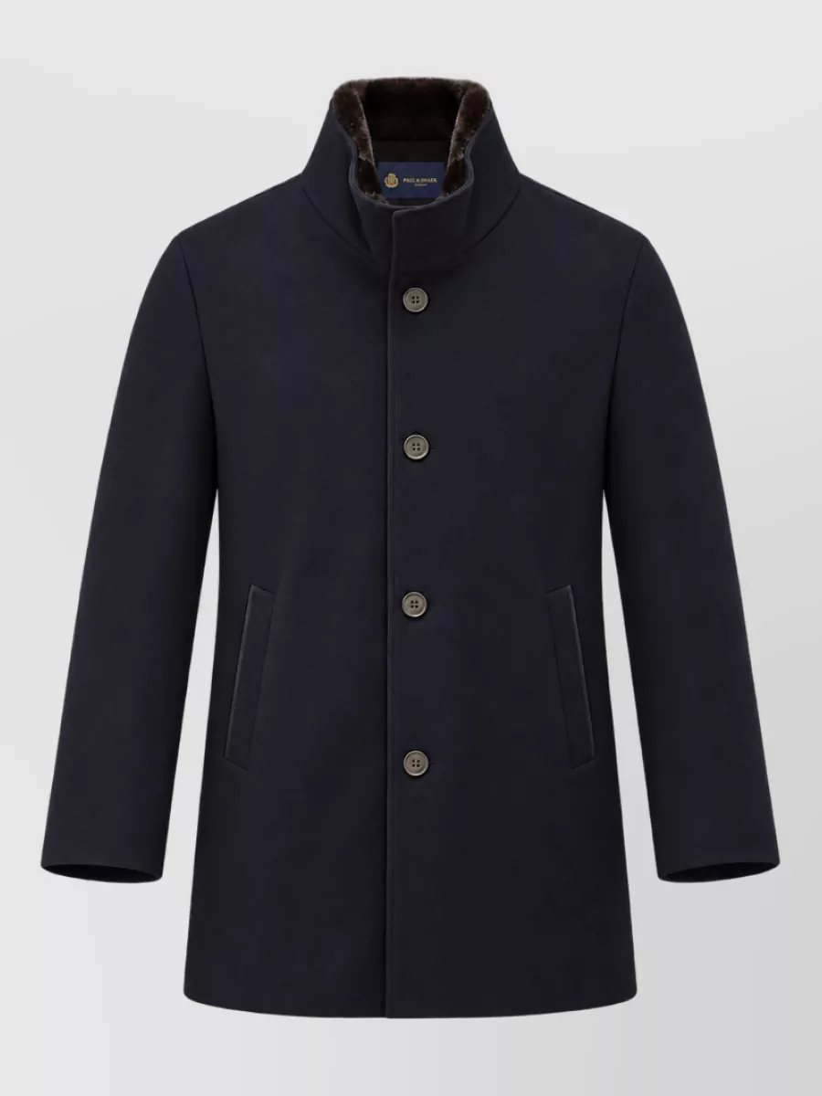 Paul & Shark jacket