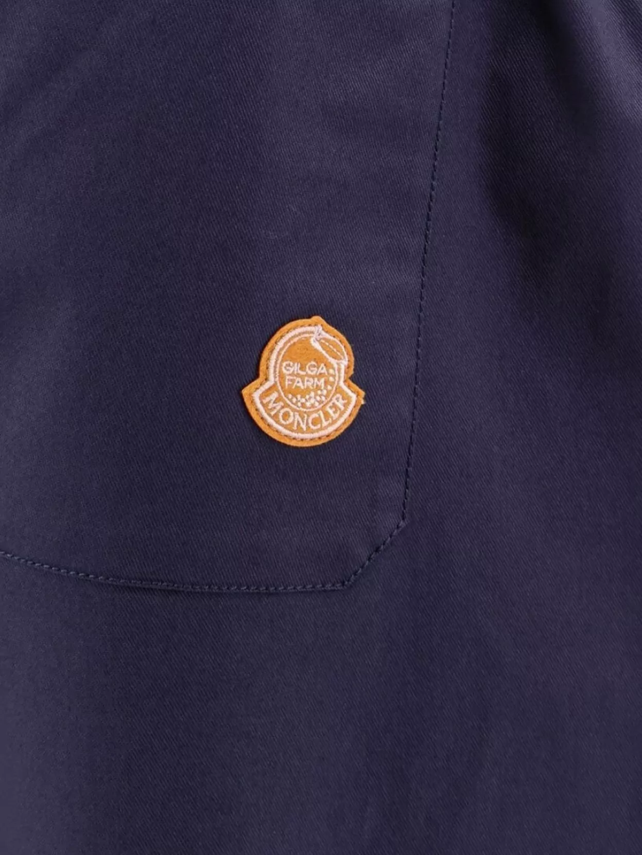 Moncler Genius Donald Glover-Designed Moncler Trousers