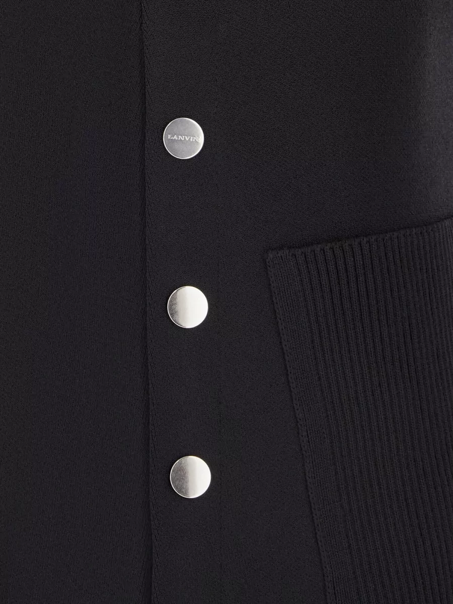 Lanvin High-rise skirt