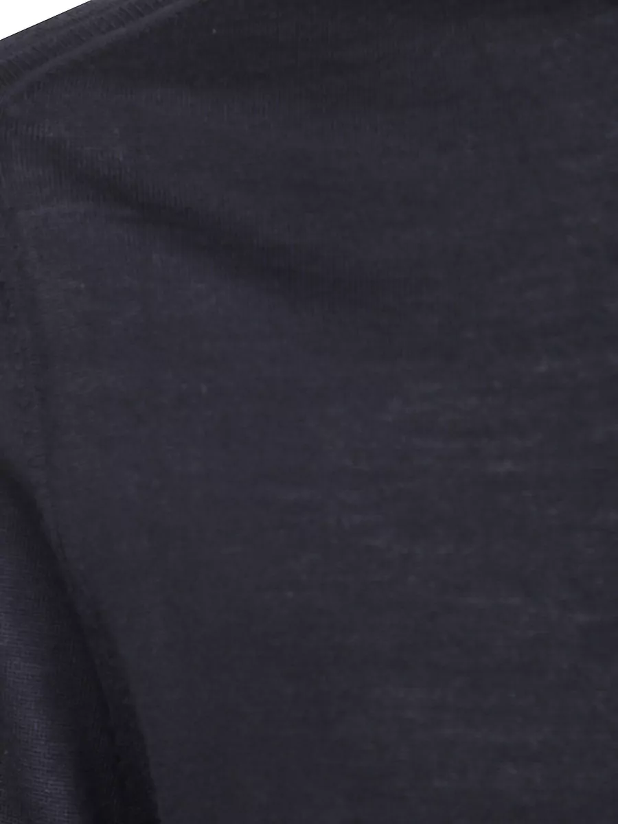 Paul Smith Merino Wool Crew-Neck Sweater