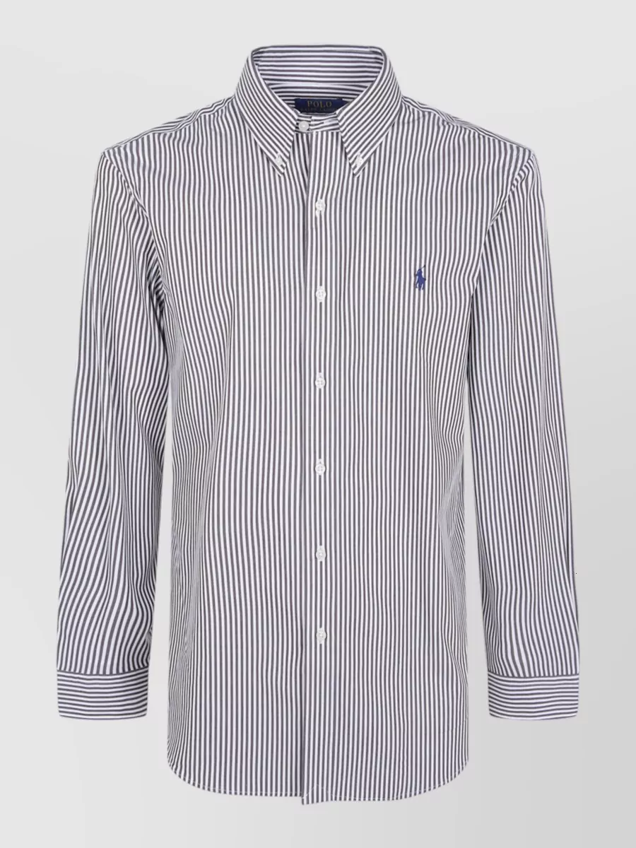 Polo Ralph Lauren long sleeve polo shirt