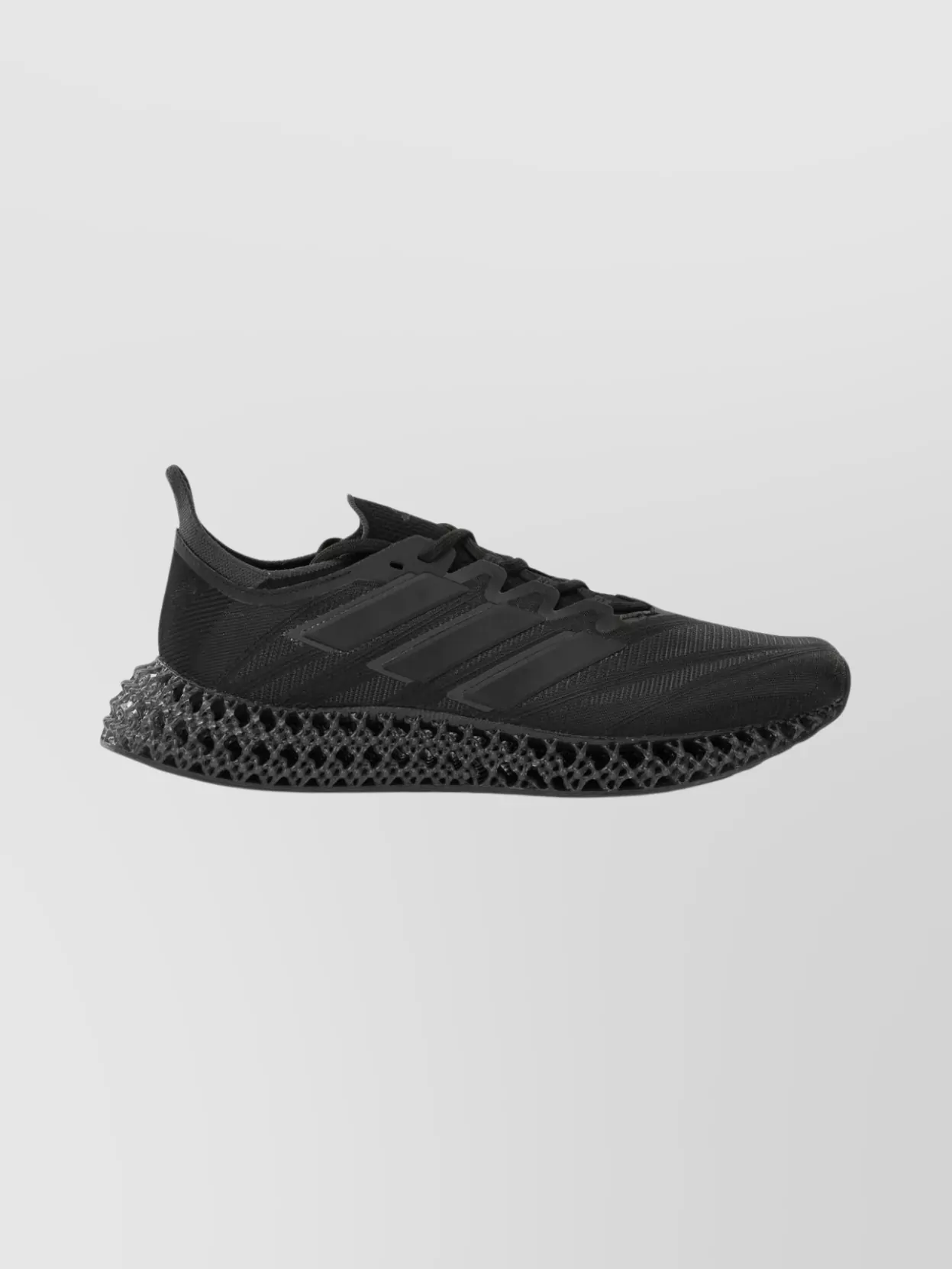 Adidas Originals 4Dfwd Sneakers With Round Toe Design