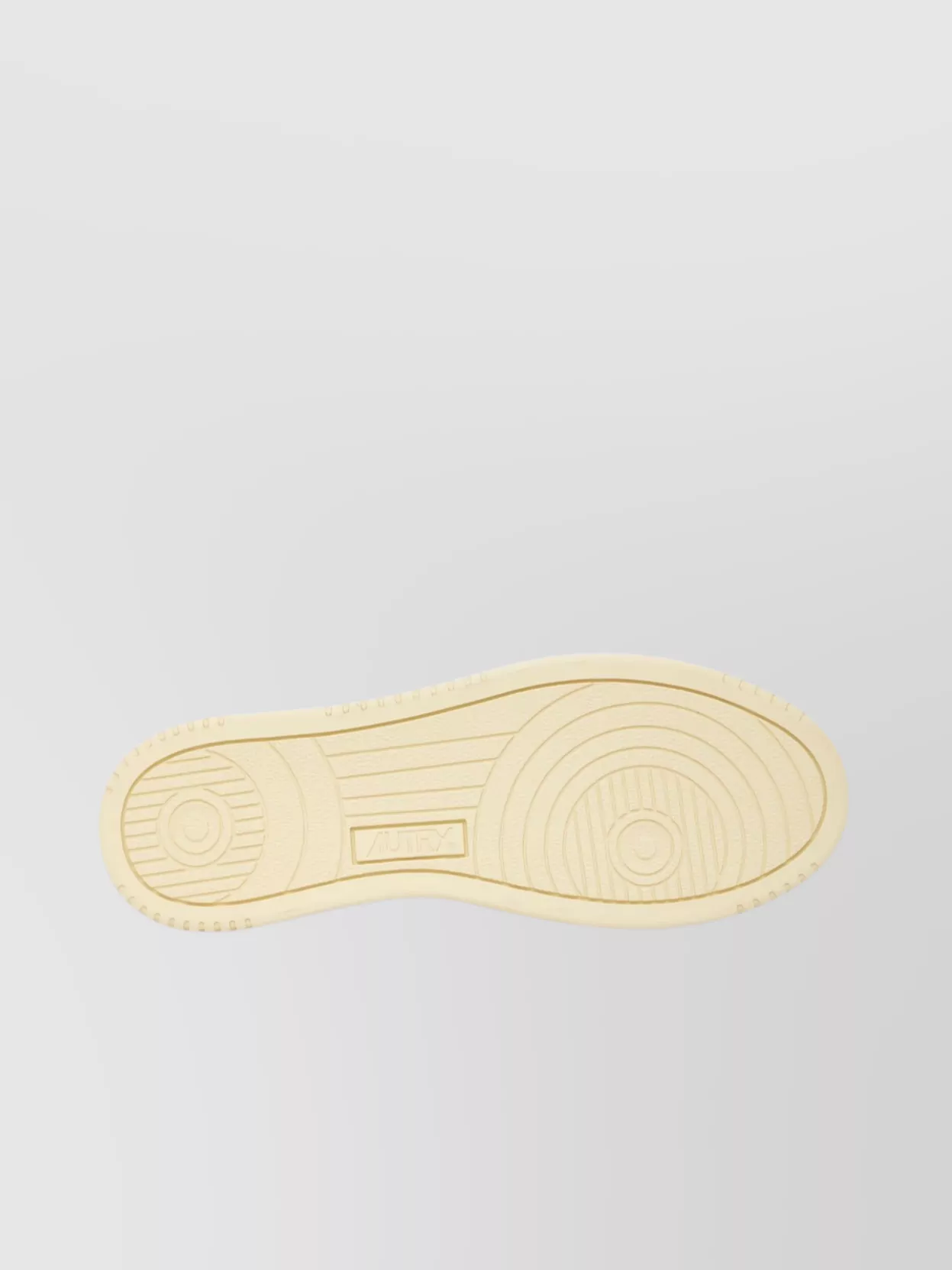 Autry Medalist Leather Low-Top Sneakers