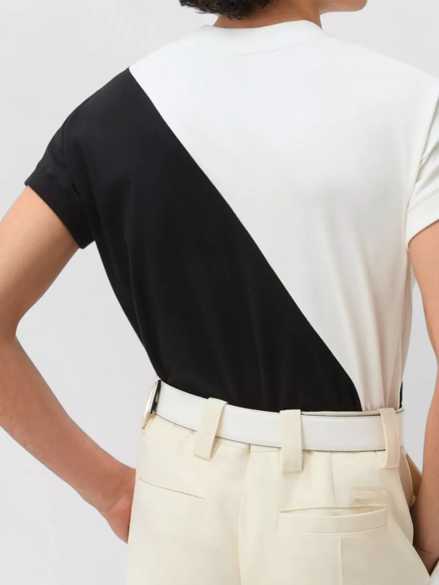 Versace Short-Sleeve Shirt