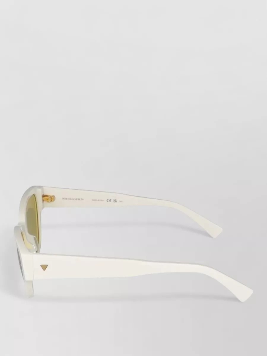 Bottega Veneta Acetate Sunglasses