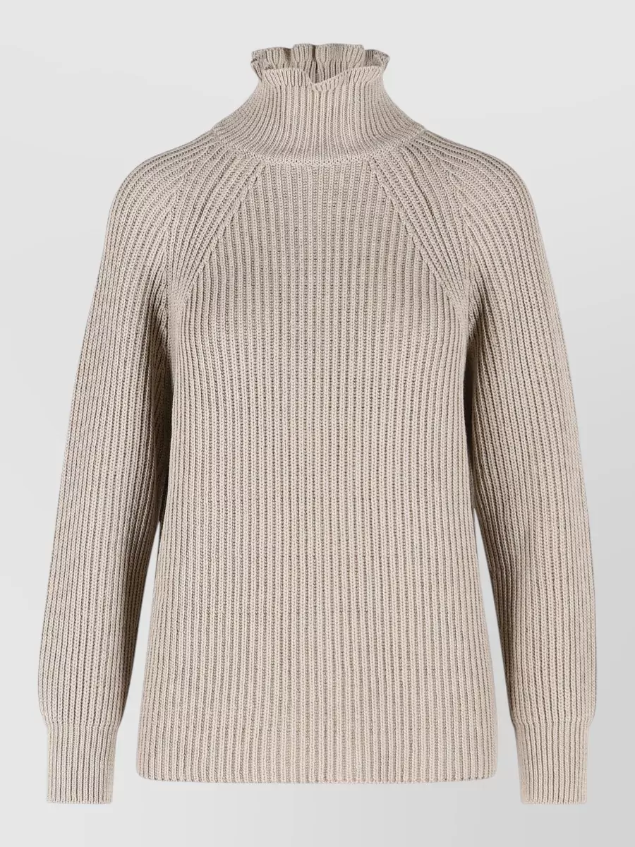 Max Mara Oversized Sweater