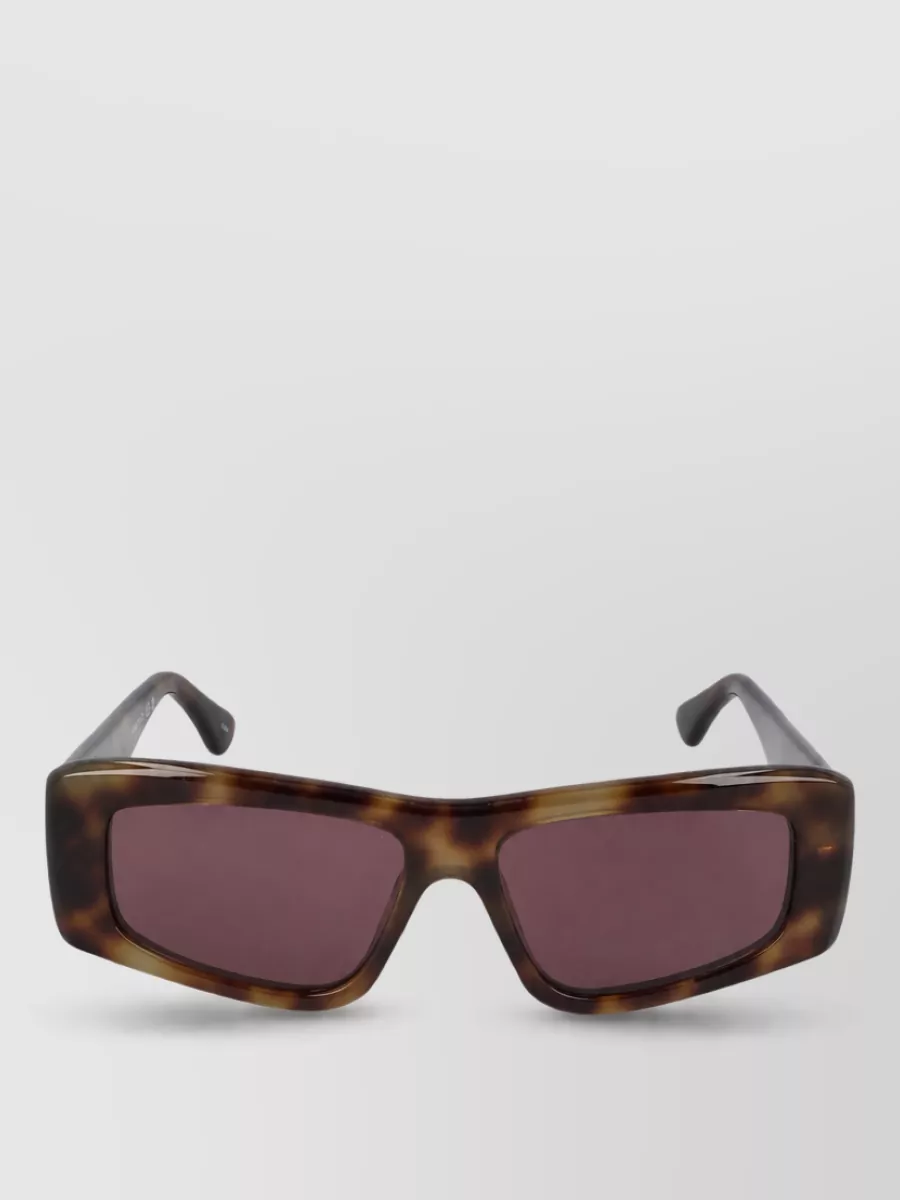 Chloé acetate sunglasses