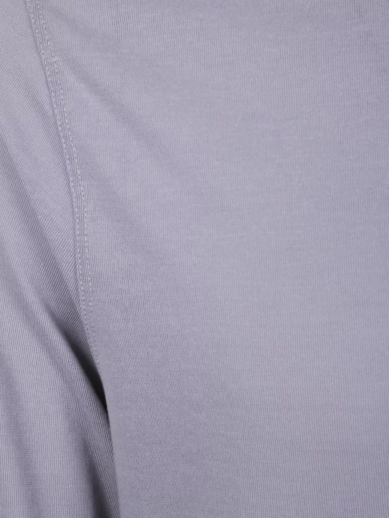 Zanone Long Sleeves Basic T-Shirt