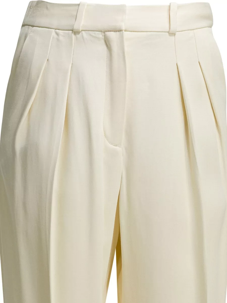 Loulou Studio Tailored Trousers