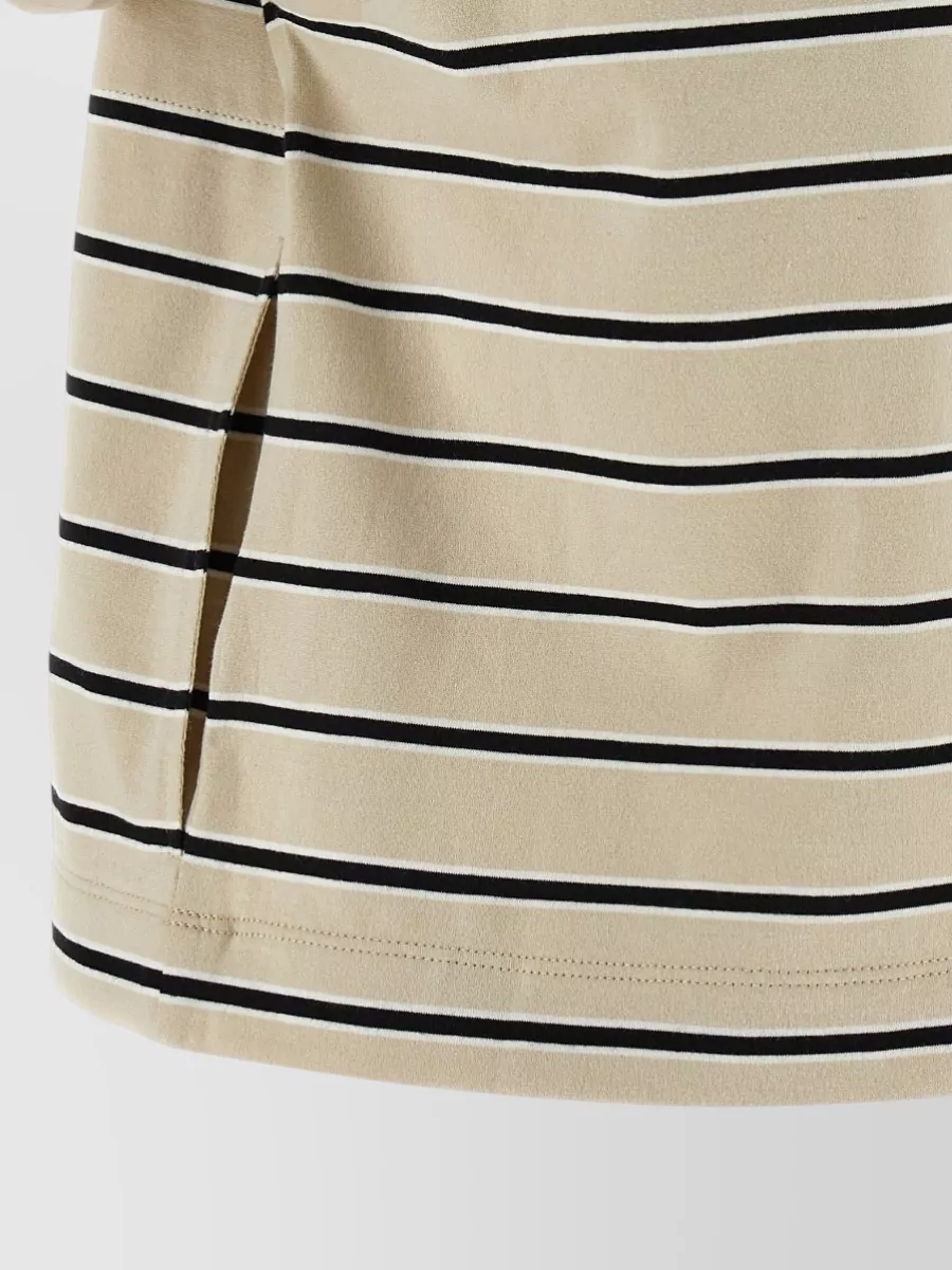 Brunello Cucinelli Cotton T-Shirt