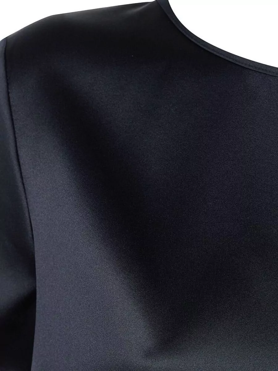 Emporio Armani Silk Blouse
