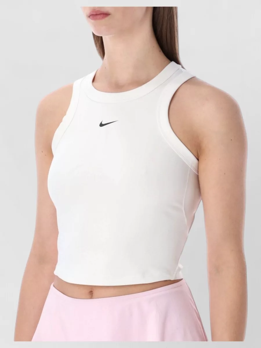 Nike Dri Fit Slim Racerback Tank Top