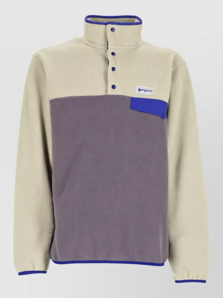 Patagonia lightweight jacket