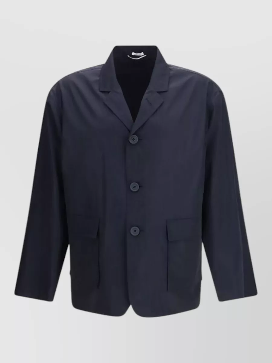 Thom Browne polyester blazer