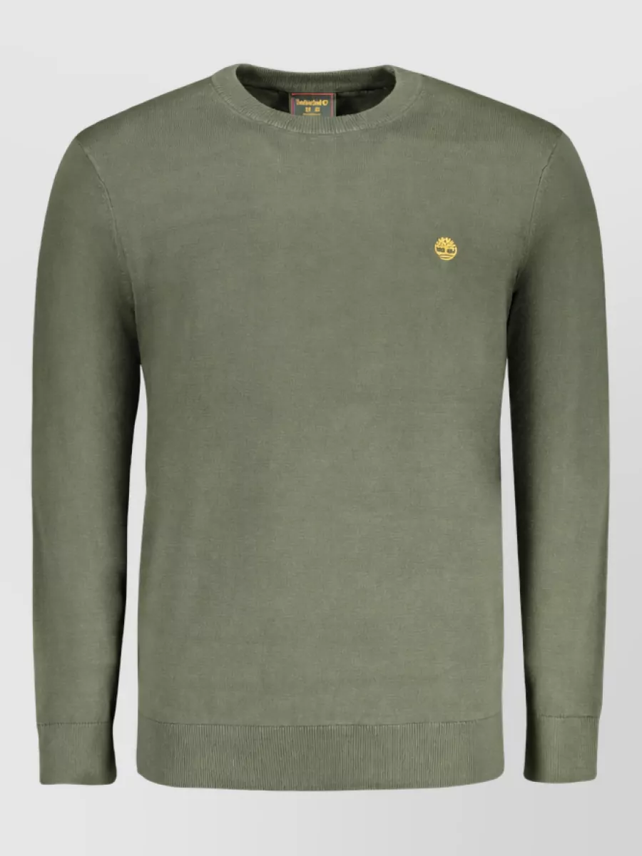 Timberland cotton tank top