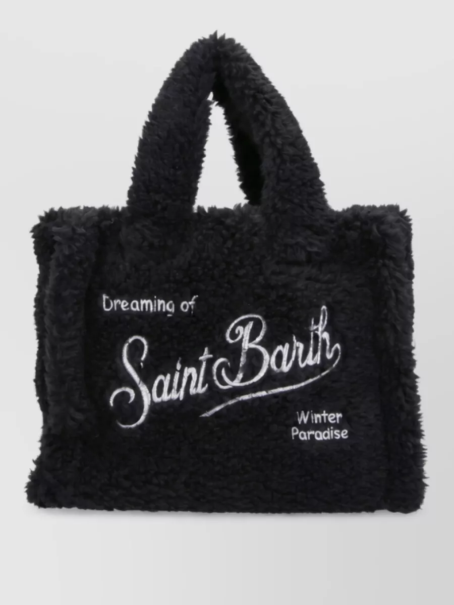 Mc2 Saint Barth tote bag