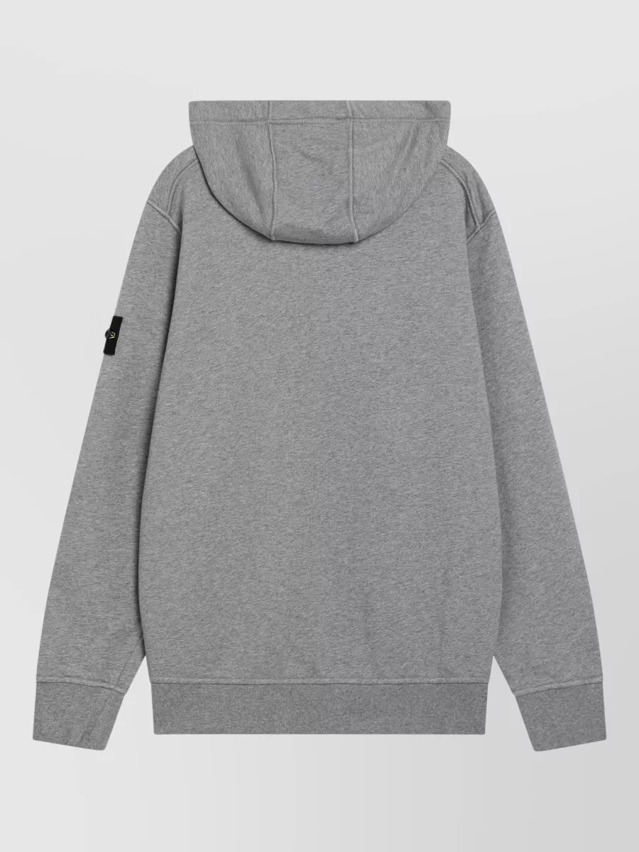Stone Island Hooded Jacket