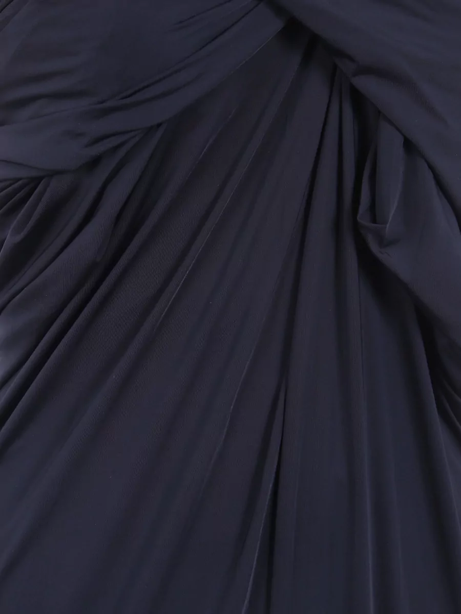 Entire Studios Interlock Midi Skirt
