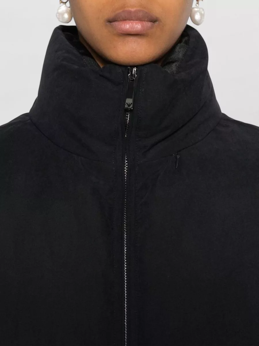Emporio Armani Down Puffer Jacket